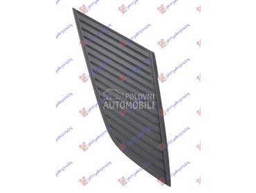 RESETKA PREDNJEG BRANIKA... za Mazda 5 od 2015. do 2019. god.