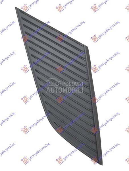 RESETKA PREDNJEG BRANIKA...