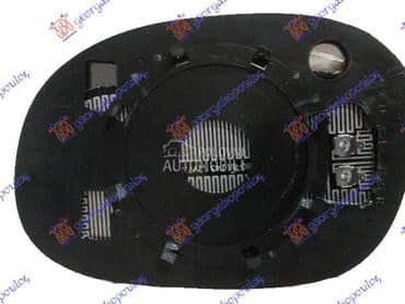 STAKLO RETROVIZORA SA... za Citroen C2 od 2003. do 2008. god.