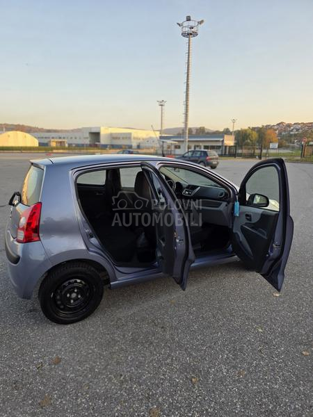 Nissan Pixo 1.0 Acenta