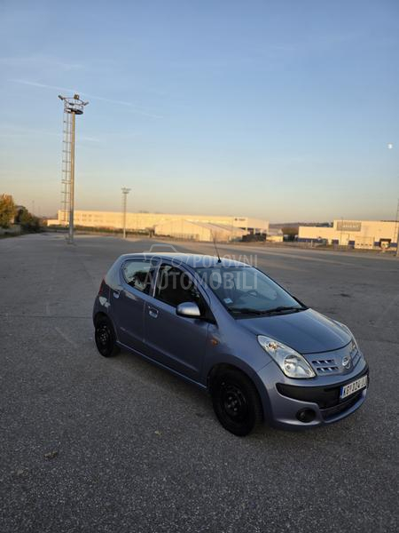 Nissan Pixo 1.0 Acenta