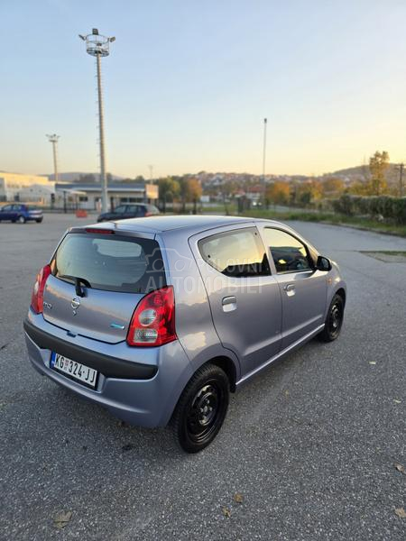 Nissan Pixo 1.0 Acenta