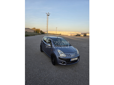 Nissan Pixo 1.0 Acenta