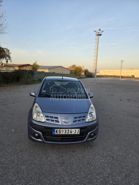 Nissan Pixo 1.0 Acenta