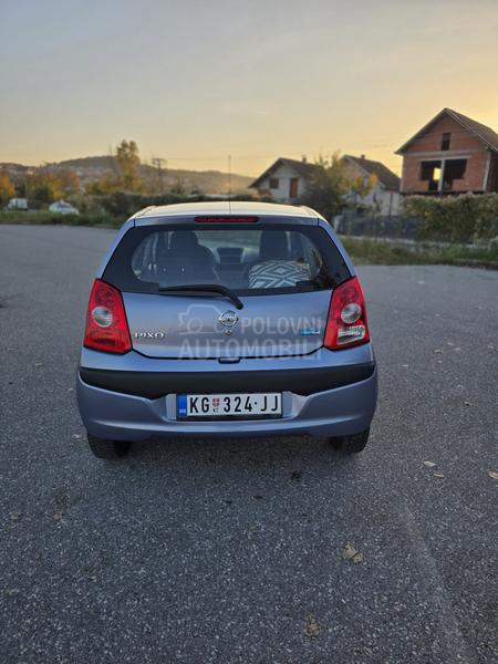 Nissan Pixo 1.0 Acenta