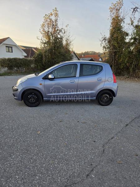 Nissan Pixo 1.0 Acenta