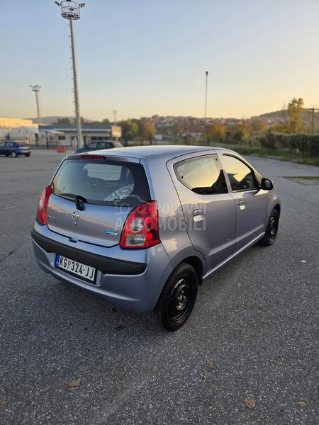 Nissan Pixo 1.0 Acenta
