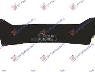 SPOJLER ZADNJEG BRANIKA za BMW Serija 1 od 2015. do 2019. god.