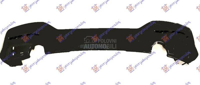 SPOJLER ZADNJEG BRANIKA