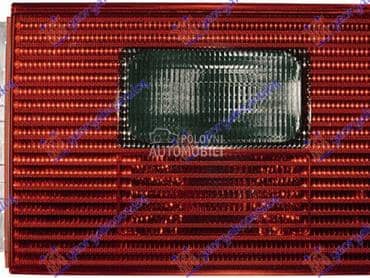 STOP LAMPA UNUTRASNJA... za Volkswagen Sharan od 1995. do 2010. god.