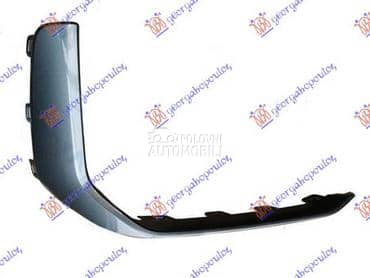 LAJSNA RESETKE PREDNJEG... za Audi A6 za 2018. god.