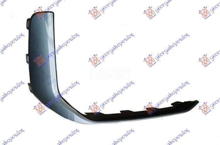 LAJSNA RESETKE PREDNJEG...