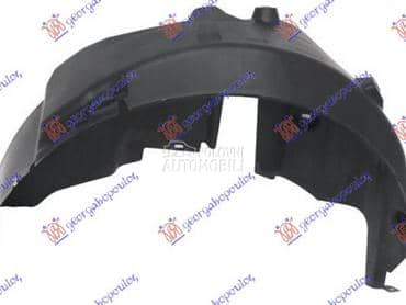 ZADNJE POTKRILO PLASTICNO... za Opel Crossland X  od 2017. do 2020. god.