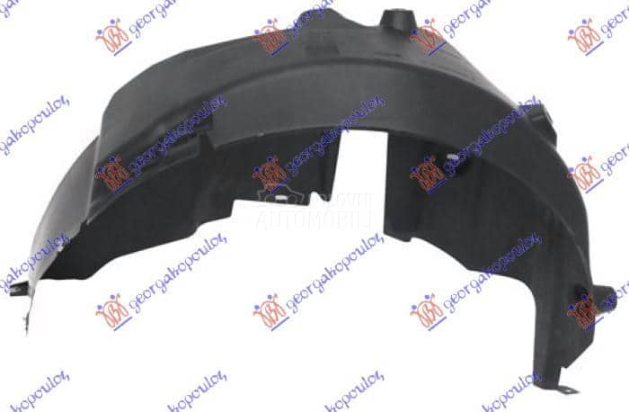 ZADNJE POTKRILO PLASTICNO...