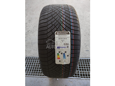 Continental 285/45 R20 Sve sezone