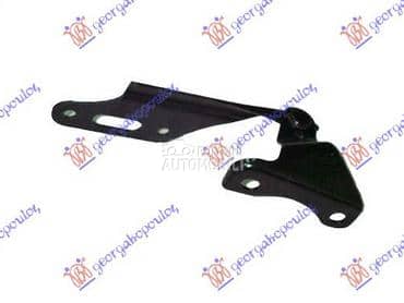 MAKAZE HAUBE Levo za Honda Civic od 2004. do 2005. god.