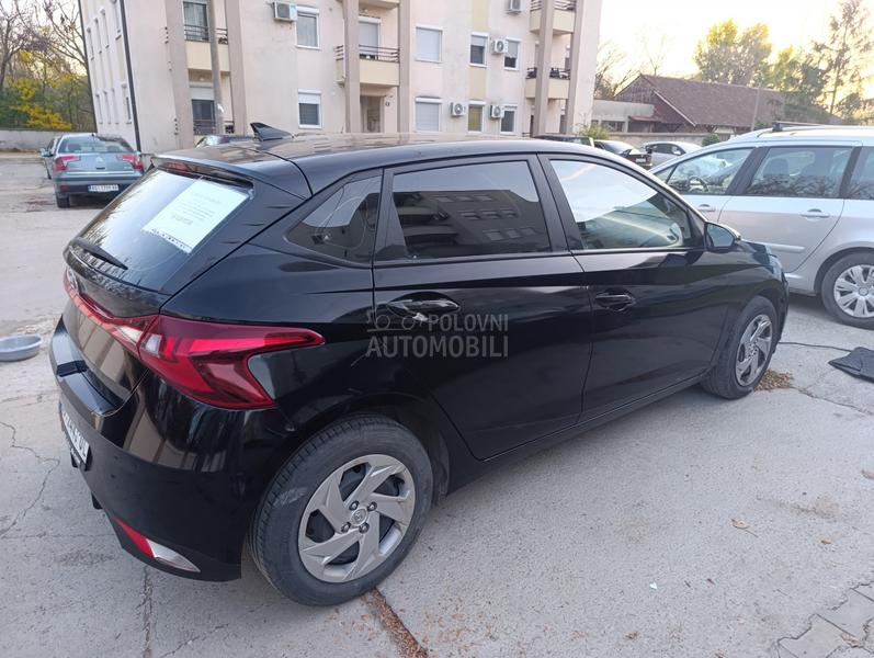 Hyundai i20 1.2