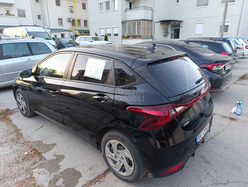 Hyundai i20 1.2
