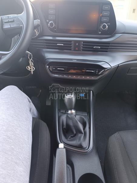Hyundai i20 1.2