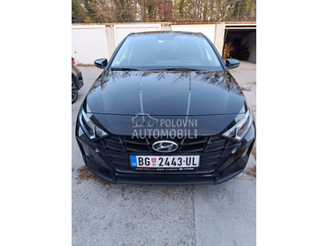 Hyundai i20 1.2