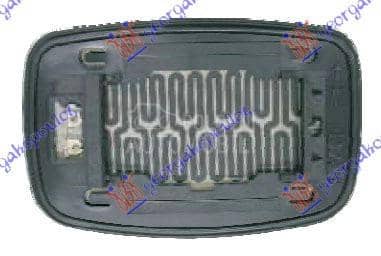 STAKLO RETROVIZORA SA...