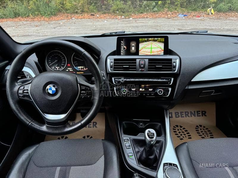 BMW 116 D /FUULL/