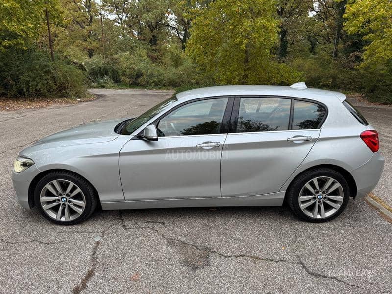 BMW 116 D /FUULL/