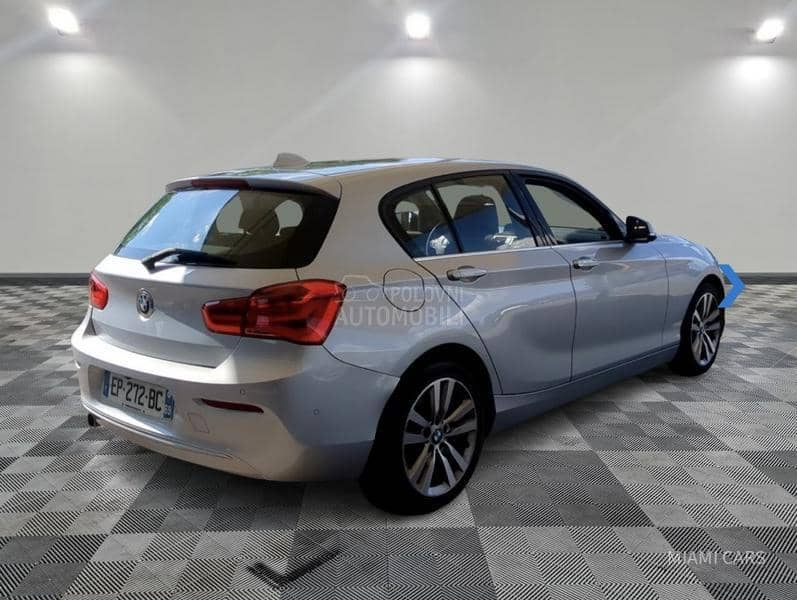 BMW 116 D /FUULL/