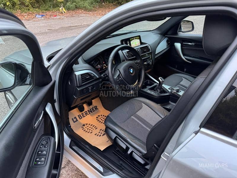 BMW 116 D /FUULL/