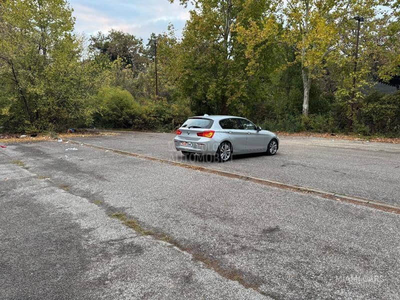 BMW 116 D /FUULL/