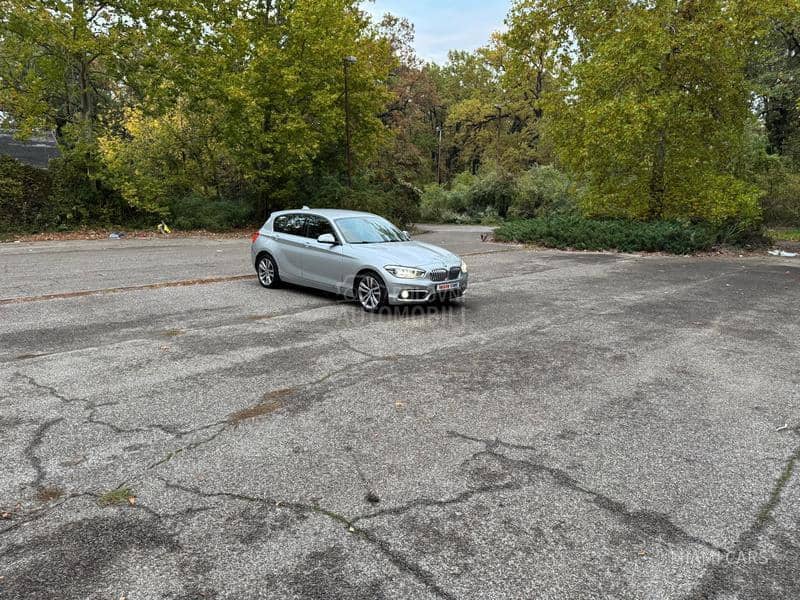 BMW 116 D /FUULL/