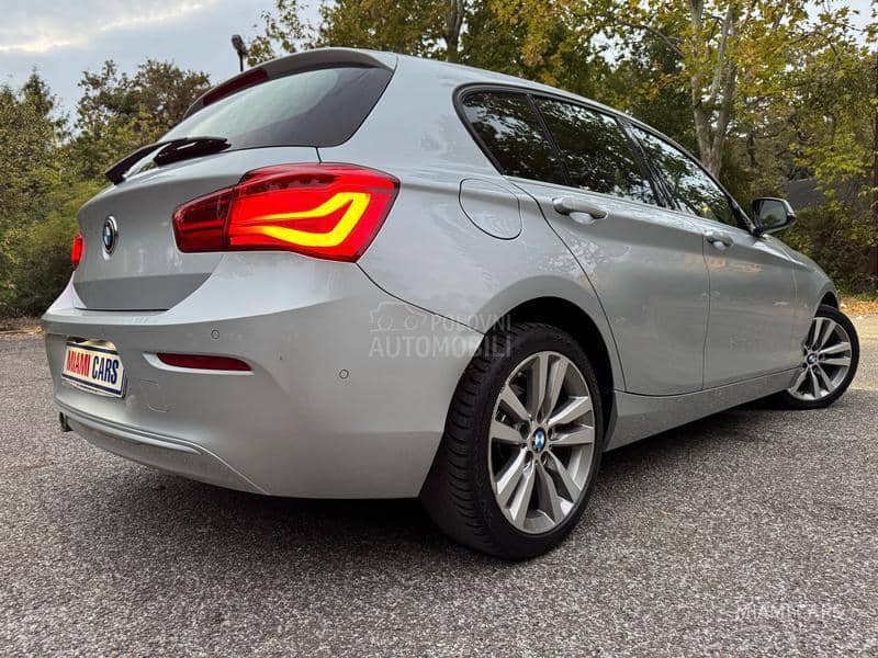 BMW 116 D /FUULL/