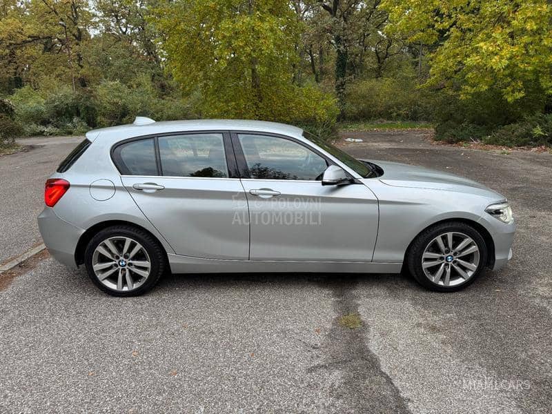 BMW 116 D /FUULL/