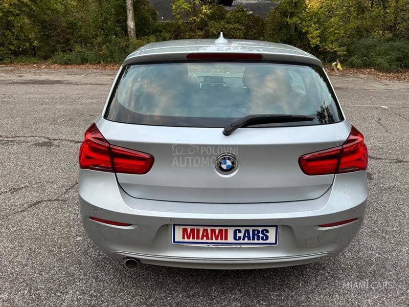 BMW 116 D /FUULL/