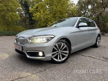 BMW 116 D /FUULL/