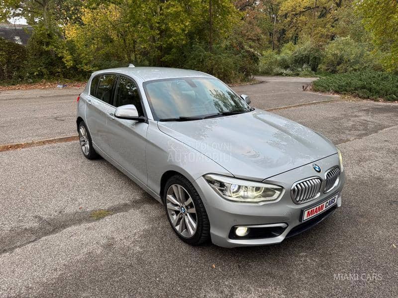 BMW 116 D /FUULL/