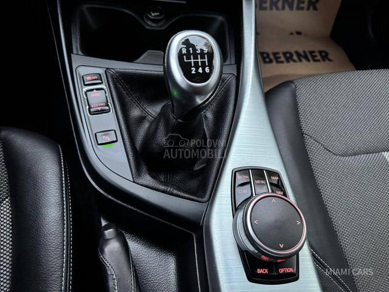 BMW 116 D /FUULL/