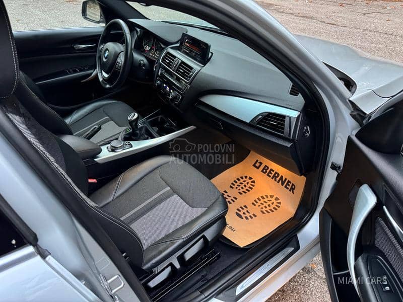 BMW 116 D /FUULL/