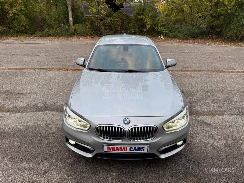 BMW 116 D /FUULL/