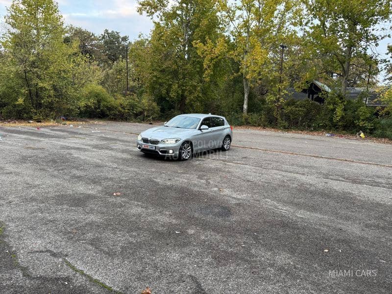 BMW 116 D /FUULL/
