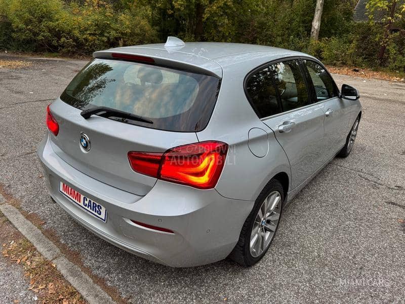 BMW 116 D /FUULL/