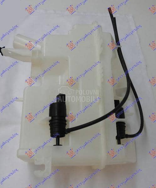 POSUDA ZA TECNOST BRISACA