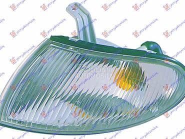 MIGAVAC Levo za Hyundai Accent od 1997. do 1999. god.