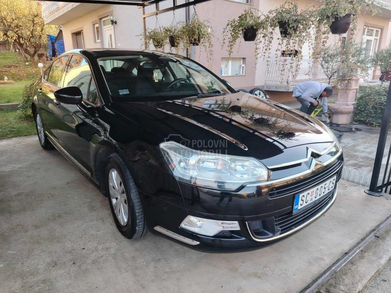 Citroen C5 