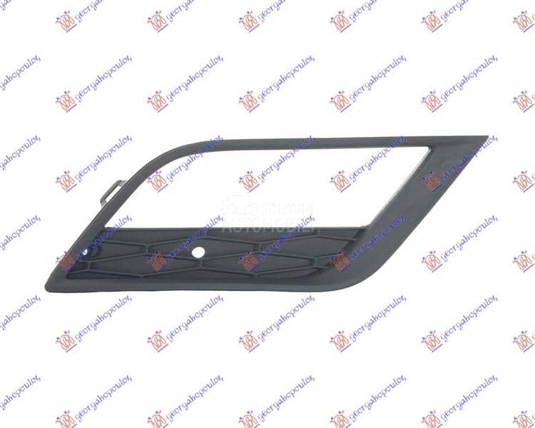 RESETKA PREDNJEG BRANIKA Desno