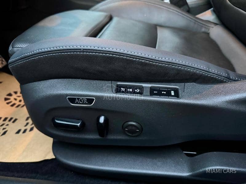 Opel Astra K R E Z E R V I S A N