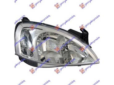 FAR ELEKTRICNI 04- Desno za Opel Combo od 2000. do 2012. god.