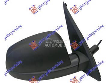 RETROVIZOR MEHANICKI SA... za Opel Meriva od 2003. do 2010. god.