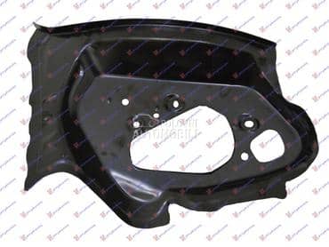 NOSAC STOP LAMPE METALNI Desno za Toyota Yaris od 2005. do 2011. god.