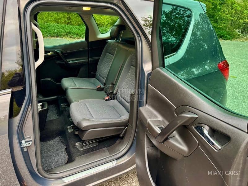 Opel Meriva 1.6 CDTi /FUULL/